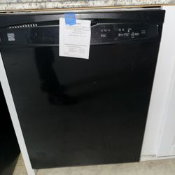 Dishwasher 