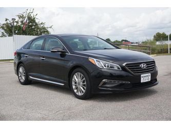 2015 Hyundai Sonata 499 D O W N N