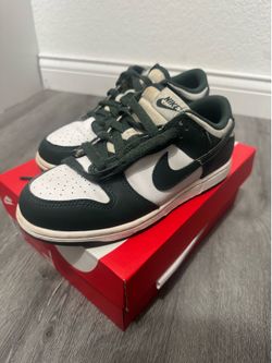 Nike dunk low