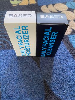 Based body works skin care duo