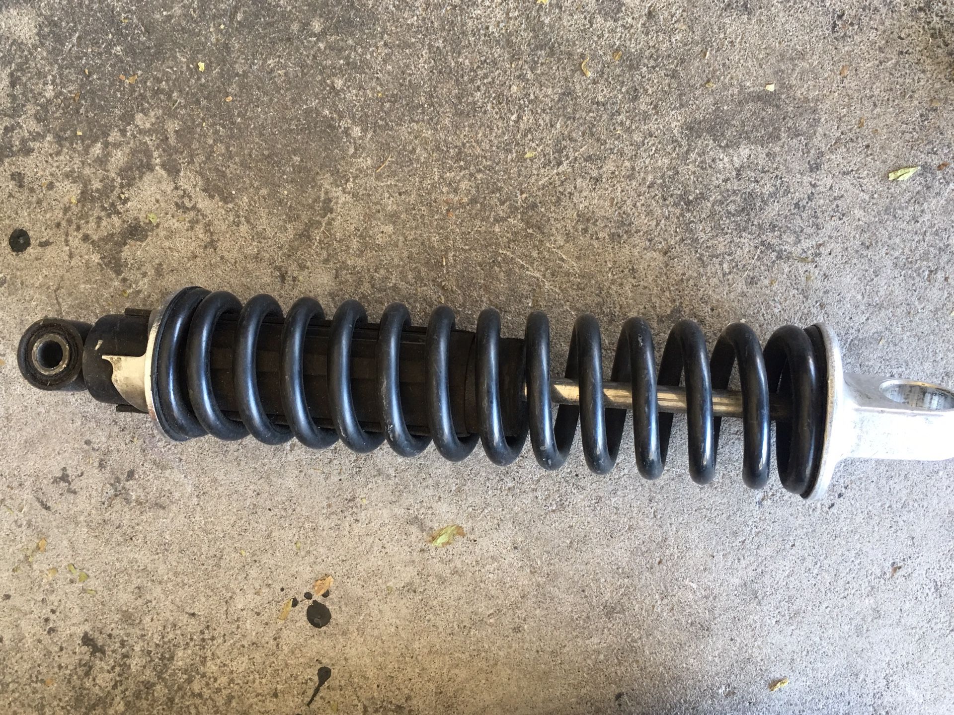 K100 stock rear shock suspension for Sale in Henderson, NV OfferUp