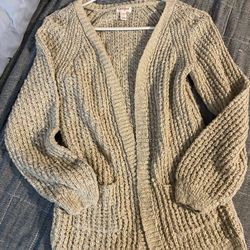 Cardigan Girls 