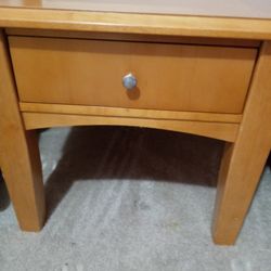 Side Table