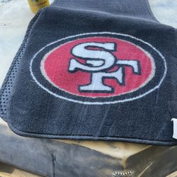 Car Floor Mats Custom