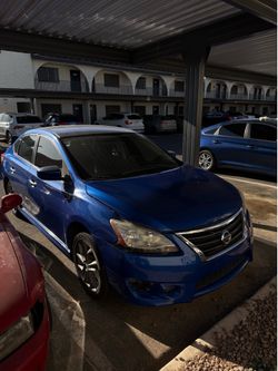 2013 Nissan Sentra