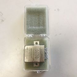 Ester Line Electric Relay 