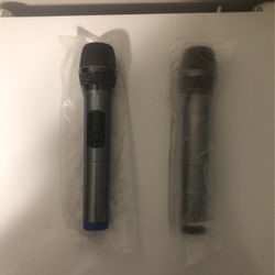 JYX Wireless Microphone 