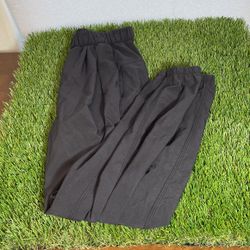 Lululemon Black Joggers Size 0 XS Women’s 
