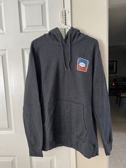 Men’s RVCA hoodie