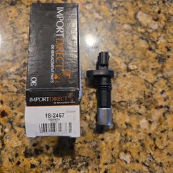 Crankshaft Sensor NEW 