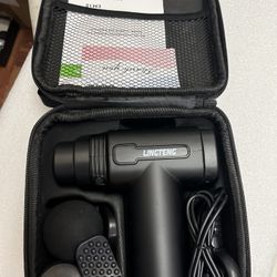 Massage Gun 20 Speed. Great Quality. Brand New