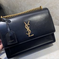 YSL Bag
