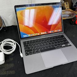 Macbook Air *M1* Laptop 