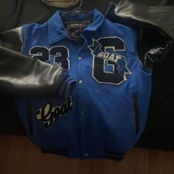 Sneak Gallery Bomber Jacket