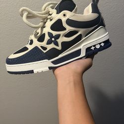 Louis Vuitton Skates
