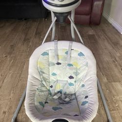 Baby Swing