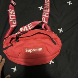 Supreme Men Bag