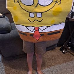 SpongeBob  Square Pants It's That Time Again