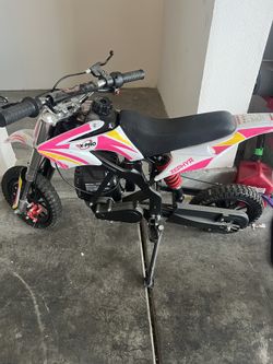 Dirt Bike