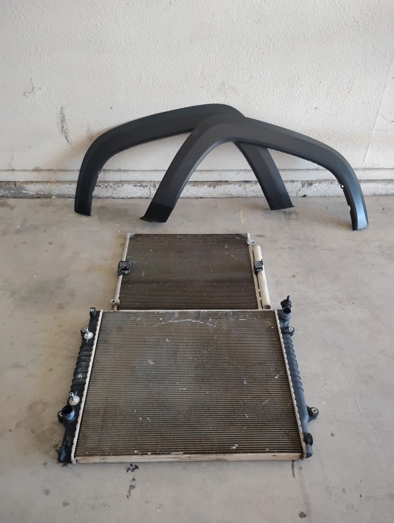 Parts 2018-23 Toyota Tacoma OEM