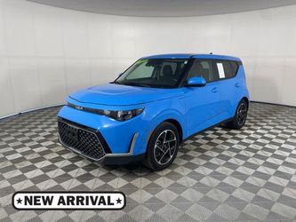 2024 Kia Soul