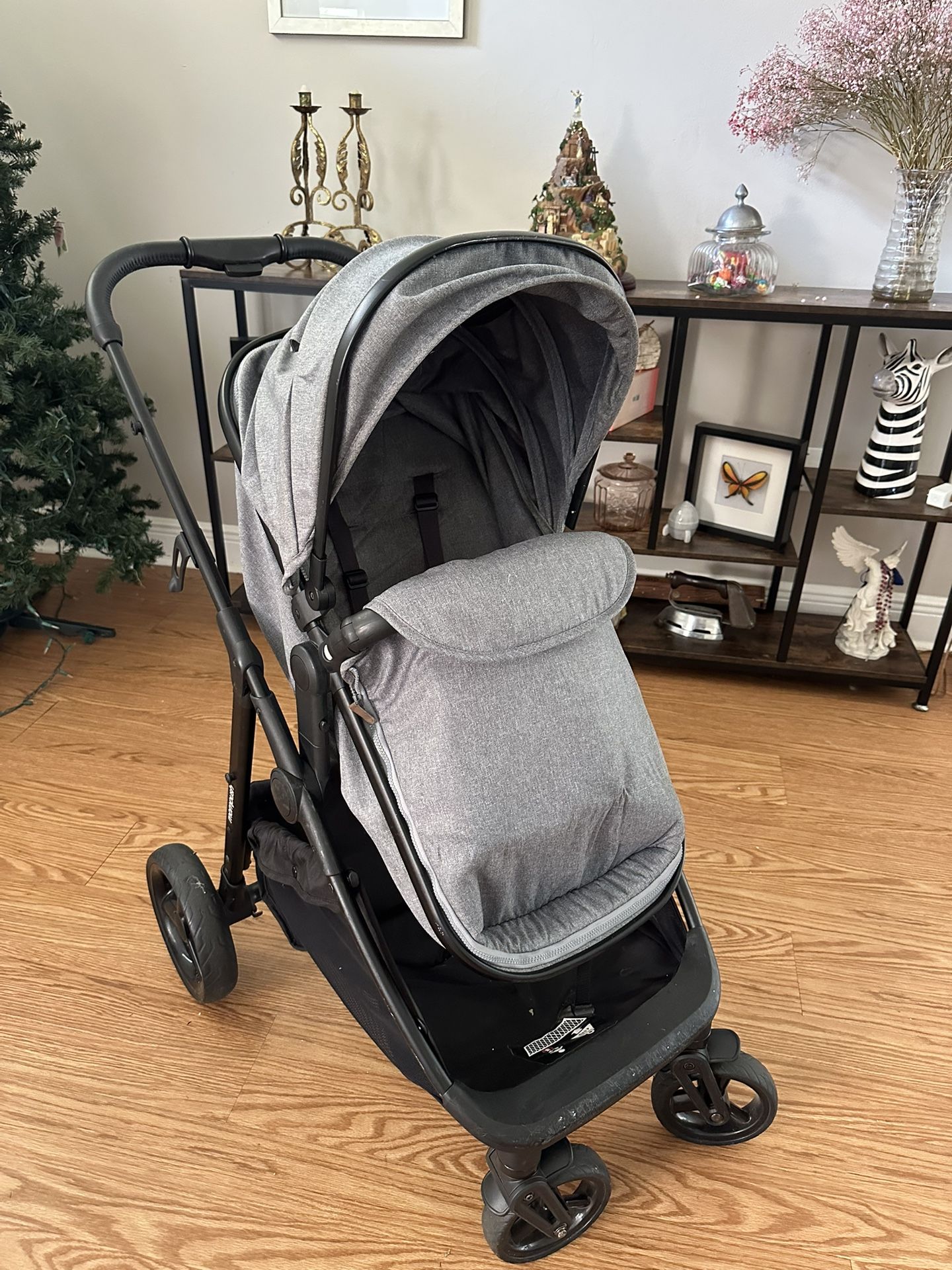 Stroller