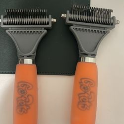 Pet Brushes