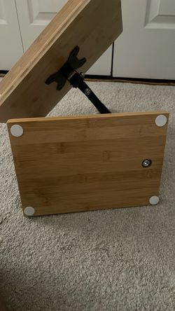iPad holder stand