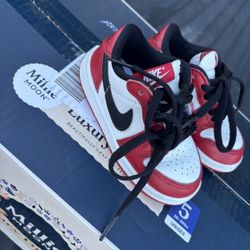 Nike Kids Shoes