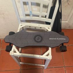 Electric Skateboard