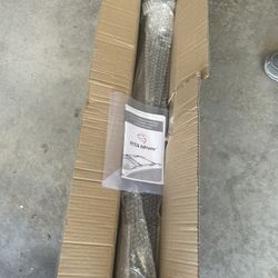 Luggage Racks  for Subaru Forester 