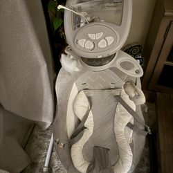 Baby Swing