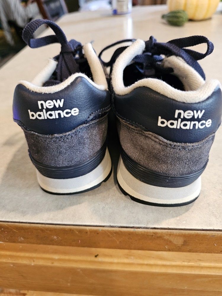 New Balance Kids Shoes Size 2