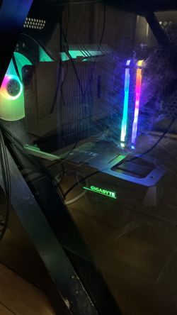 Trying to trade ps5 pro and 3060