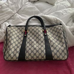 Gucci Doctors Bag