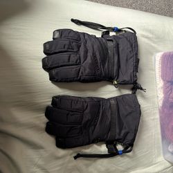 Burton Gore-Tex Women’s Snowboard Gloves 