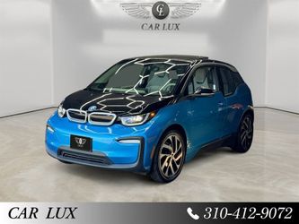 2018 BMW i3 94Ah