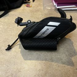 Bike Saddlebag Rockbros