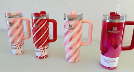 * Brand New 3O Ounce Stanley Tumbler cup