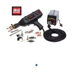 Aluminum Dent Puller