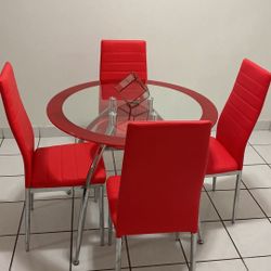 Juego De Comedor Barato...ask for PRICE 