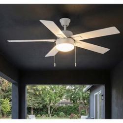 Hampton Bay Corwin 52 in. Ceiling Fan