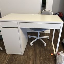 IKEA Desk