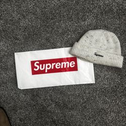 Supreme Beanie