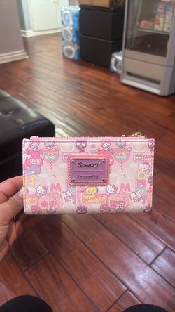 Hello kitty Wallet
