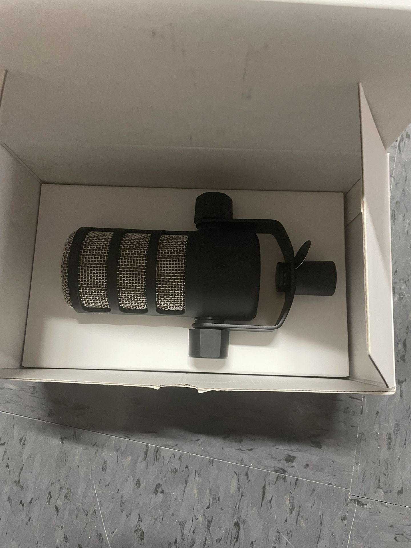Mic