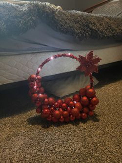 Christmas Wreath