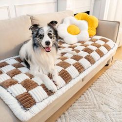 Pet Couch Cover
