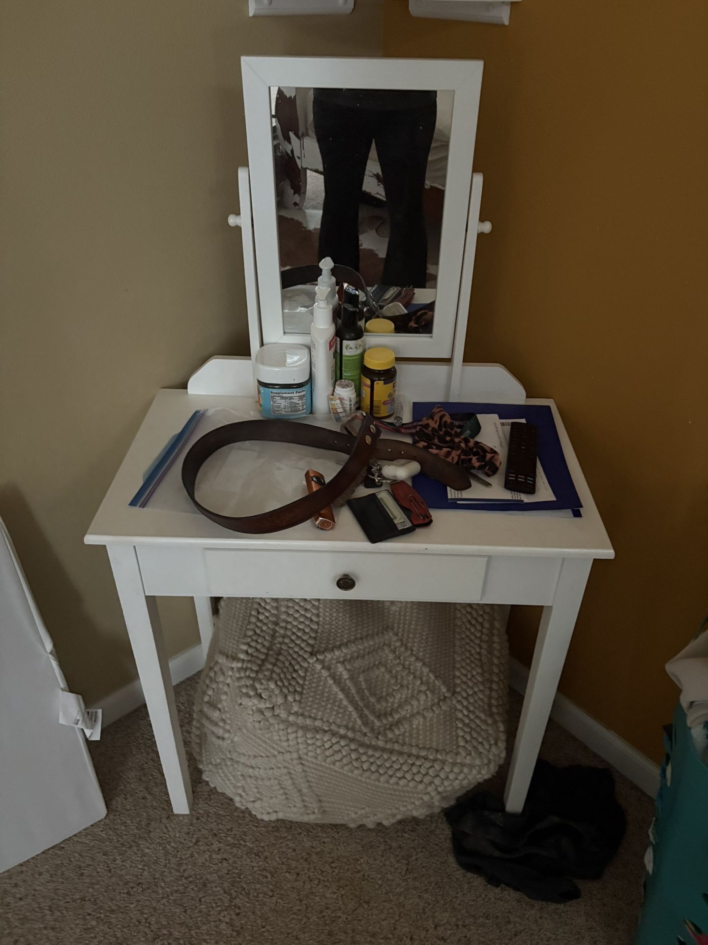 Vanity