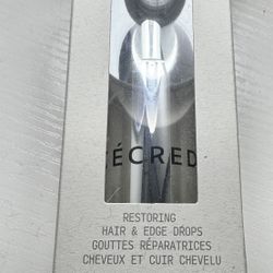 Cecred Restoring Hair & Edge Drops Beyoncé - 1.7 OZ. (NEW)